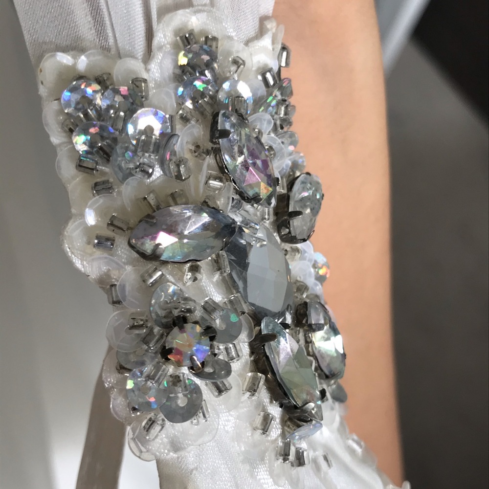 Aspeed Dress - Picture 4 of 10
